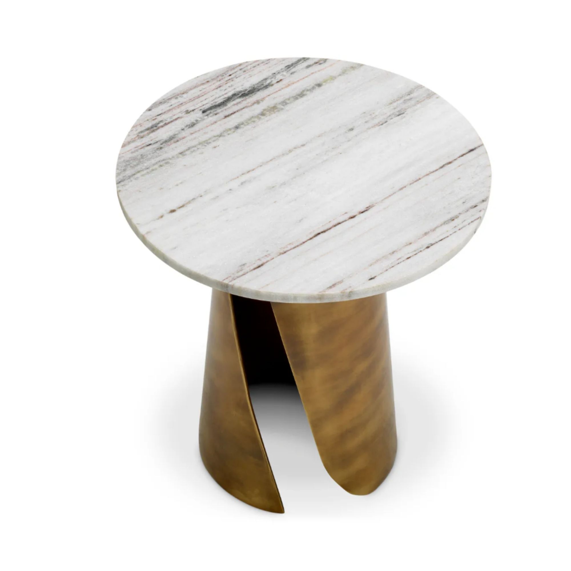 Nuova Side Table